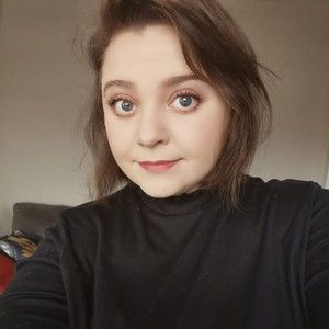 Meet your Posher, Mackenzie